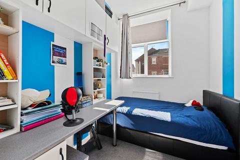 Flat 1, Avon Works Avondale Road, Kettering, NN16 8AW