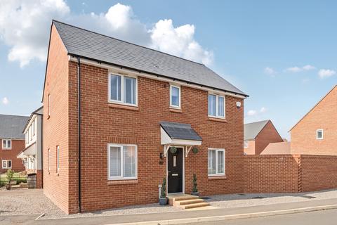 3 bedroom detached house for sale, Plough Close, Gloucester GL3