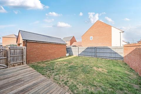 3 bedroom detached house for sale, Plough Close, Gloucester GL3