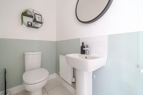 3 bedroom detached house for sale, Plough Close, Gloucester GL3