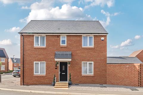1 Plough Close, Brockworth, Gloucester, GL3 4XX
