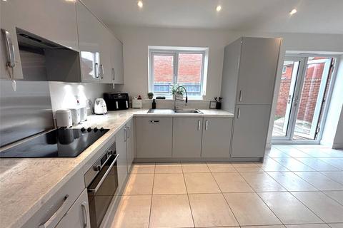 1 Plough Close, Brockworth, Gloucester, GL3 4XX