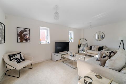 1 Plough Close, Brockworth, Gloucester, GL3 4XX
