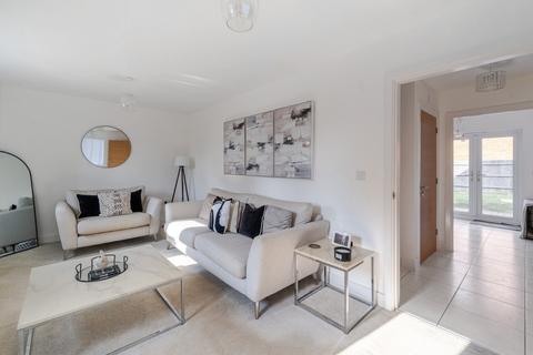 1 Plough Close, Brockworth, Gloucester, GL3 4XX