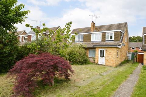 3 bedroom semi-detached house for sale, Hewlett Place Bagshot