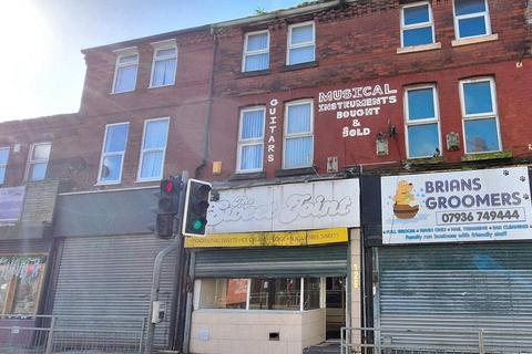 2 bedroom terraced house for sale, Linacre Road, Liverpool, Merseyside, L21