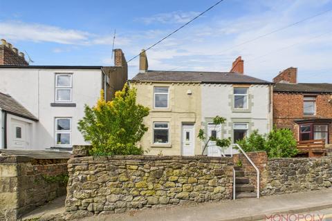 Top Road, Summerhill, Wrexham