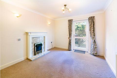 1 bedroom ground floor flat for sale, 7 Manor Court, Buttercrambe Road, Stamford Bridge, YO41 1AJ