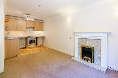 1 bedroom ground floor flat for sale, 7 Manor Court, Buttercrambe Road, Stamford Bridge, YO41 1AJ