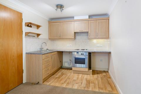 1 bedroom ground floor flat for sale, 7 Manor Court, Buttercrambe Road, Stamford Bridge, YO41 1AJ