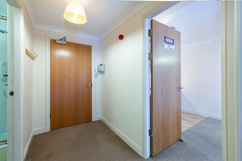 1 bedroom ground floor flat for sale, 7 Manor Court, Buttercrambe Road, Stamford Bridge, YO41 1AJ
