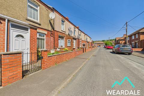 undefined, Lister Terrace, Bishop Auckland DL13