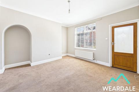 undefined, Lister Terrace, Bishop Auckland DL13