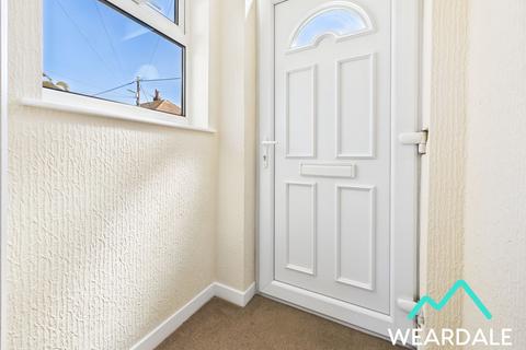 undefined, Lister Terrace, Bishop Auckland DL13