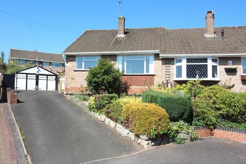 17 Edinburgh Crescent, Stourbridge, DY8 5HB