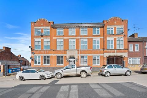 Flat 6, Avon Works Avondale Road, Kettering, NN16 8AW