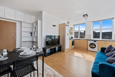 Flat 6, Avon Works Avondale Road, Kettering, NN16 8AW