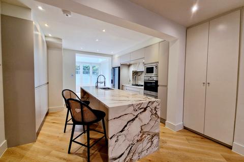 5 bedroom house to rent, Ralston Street, London SW3