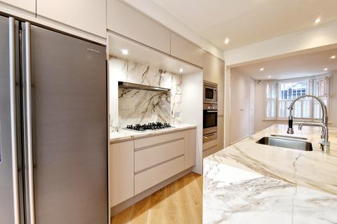 5 bedroom house to rent, Ralston Street, London SW3