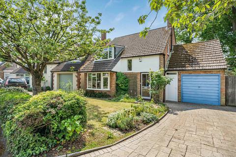 3 bedroom detached house for sale, Woodlands Close, Headington, OX3