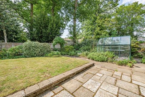 3 bedroom detached house for sale, Woodlands Close, Headington, OX3