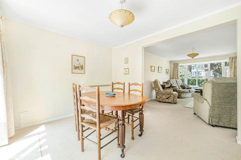 3 bedroom detached house for sale, Woodlands Close, Headington, OX3