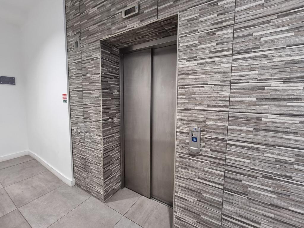 Lift Access