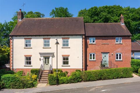 12 Birch Way, Charlton Down, Dorchester, DT2 9XX