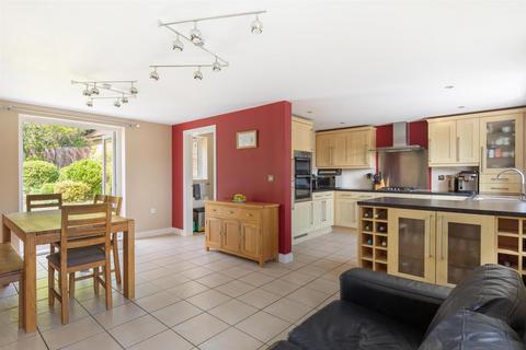 12 Birch Way, Charlton Down, Dorchester, DT2 9XX