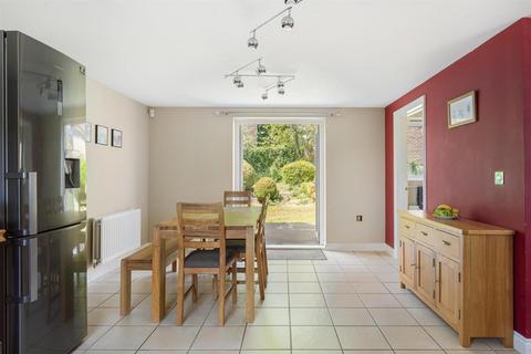 12 Birch Way, Charlton Down, Dorchester, DT2 9XX