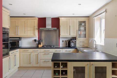 12 Birch Way, Charlton Down, Dorchester, DT2 9XX