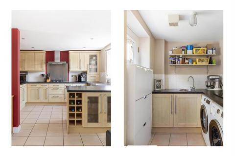 12 Birch Way, Charlton Down, Dorchester, DT2 9XX