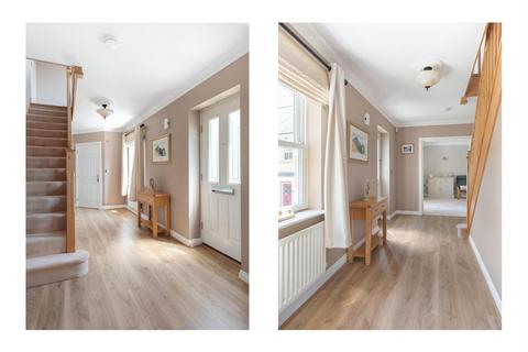 12 Birch Way, Charlton Down, Dorchester, DT2 9XX