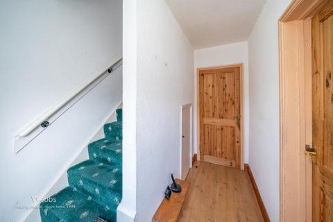2 bedroom semi-detached house for sale, Ascot Drive, Cannock WS11