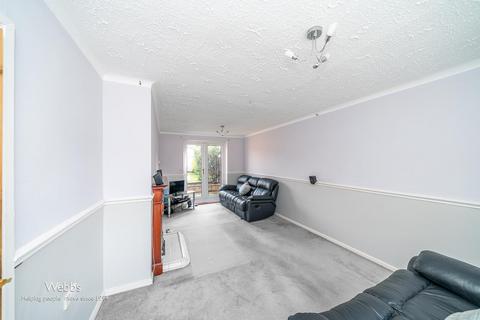 2 bedroom semi-detached house for sale, Ascot Drive, Cannock WS11