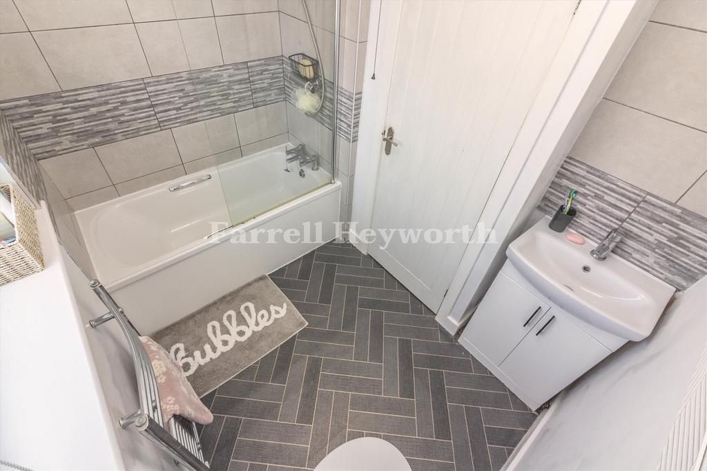 Bathroom c