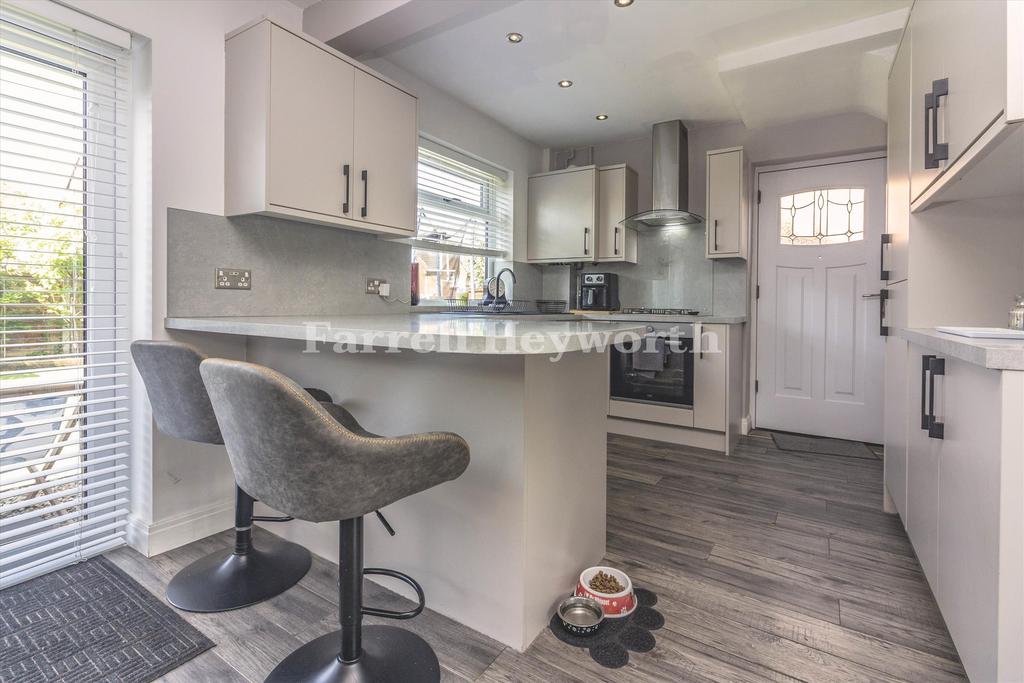 Kitchen b