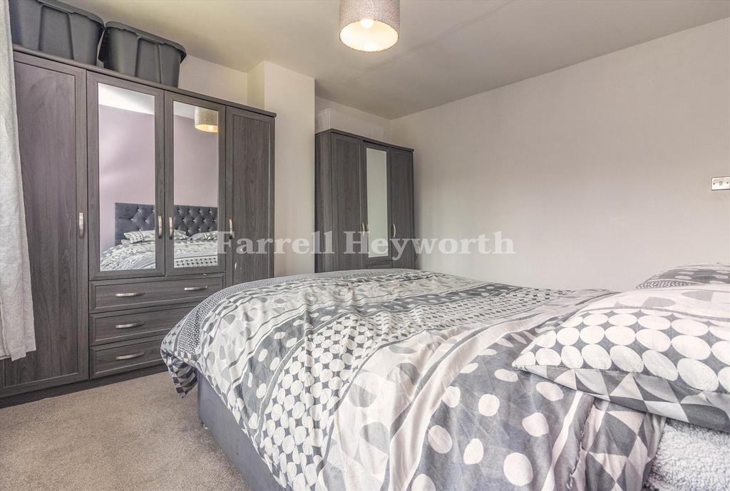 Bedroom One B