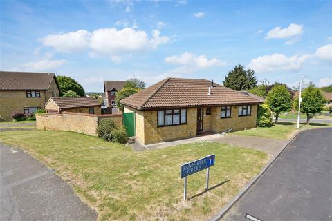 2 bedroom detached bungalow for sale, Bannister Green, Wickford, Essex