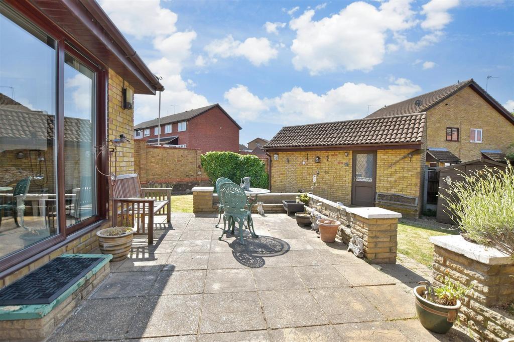 Patio / Decking