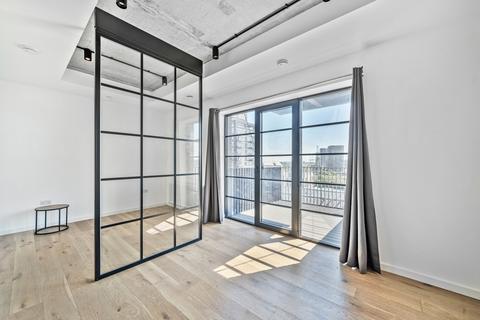 Studio for sale, 79 Orchard Place London E14