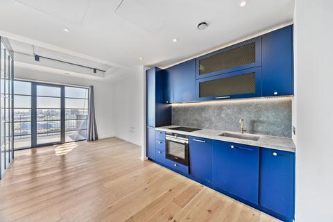 Studio for sale, 79 Orchard Place London E14