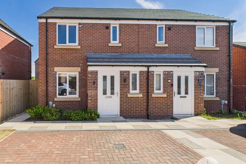 3 bedroom semi-detached house for sale, The Limes, Blackburn, BB1
