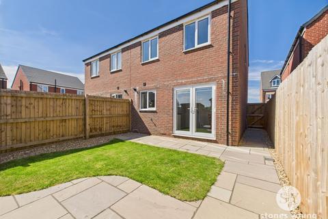 3 bedroom semi-detached house for sale, The Limes, Blackburn, BB1