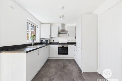 3 bedroom semi-detached house for sale, The Limes, Blackburn, BB1