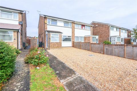 Bevington Close, Patchway, Bristol, South Gloucestershire, BS34