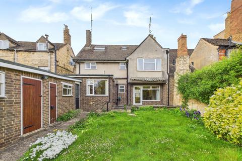 undefined, St. Pauls Street, Stamford PE9