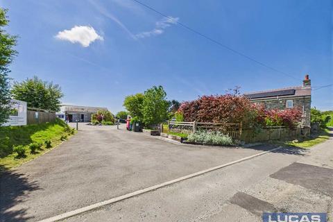 3 bedroom detached house for sale, Brambles Caravan & Motor Home Touring Site, Newborough