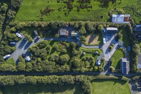 3 bedroom detached house for sale, Brambles Caravan & Motor Home Touring Site, Newborough