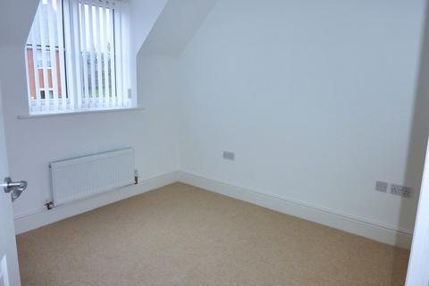 2 bedroom coach house for sale, Merttens Drive, Leicester LE7